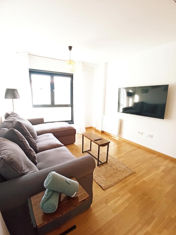 Casa Do Xuli Apartment Вивейро Екстериор снимка