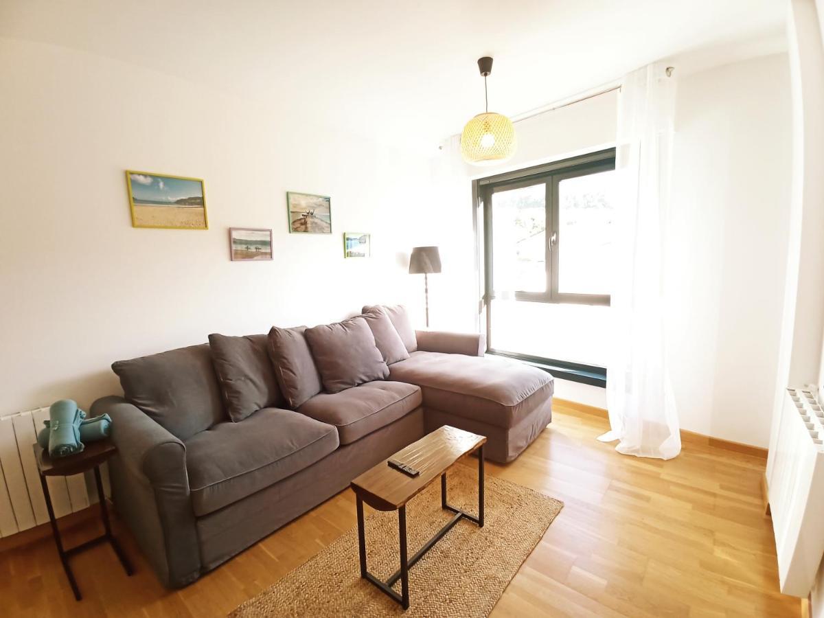 Casa Do Xuli Apartment Вивейро Екстериор снимка