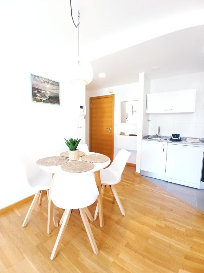 Casa Do Xuli Apartment Вивейро Екстериор снимка