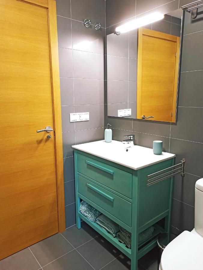 Casa Do Xuli Apartment Вивейро Екстериор снимка