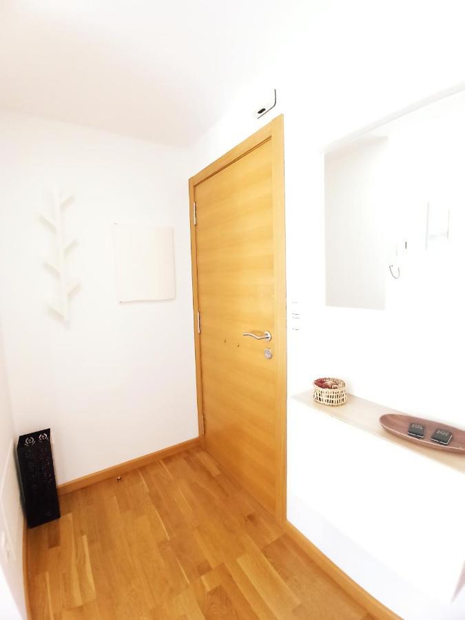 Casa Do Xuli Apartment Вивейро Екстериор снимка