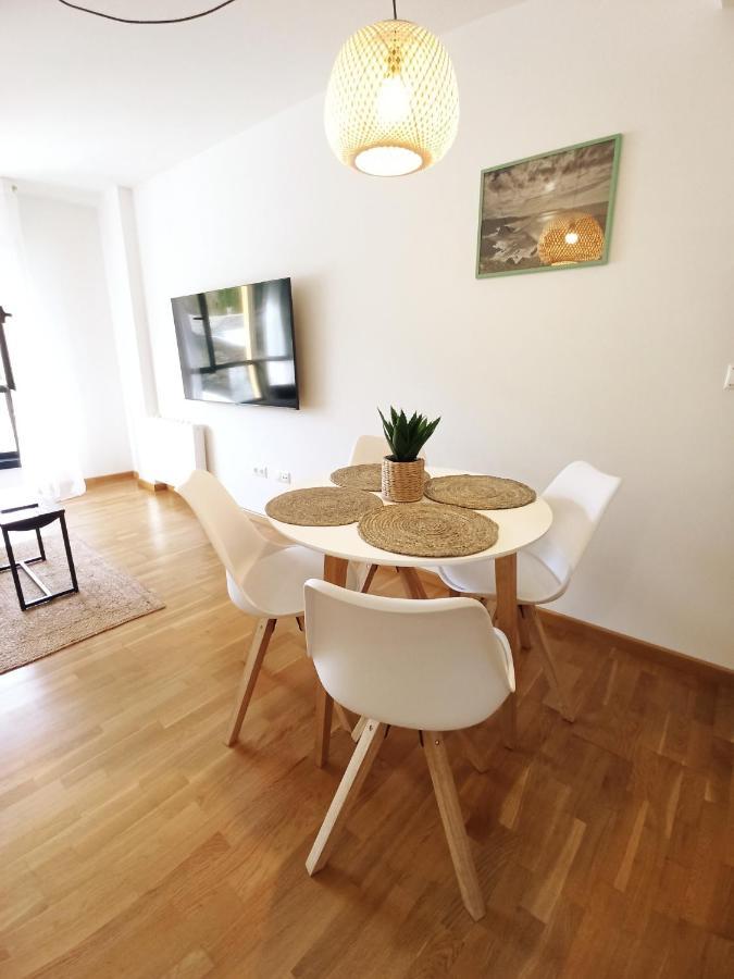 Casa Do Xuli Apartment Вивейро Екстериор снимка